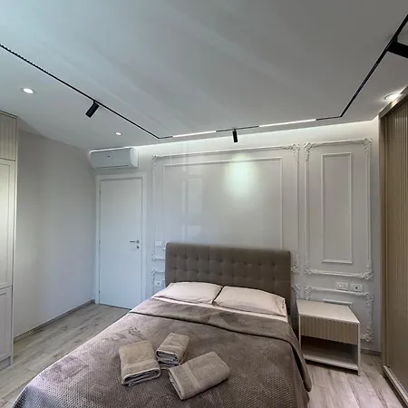 Apartman Luxury Tirana