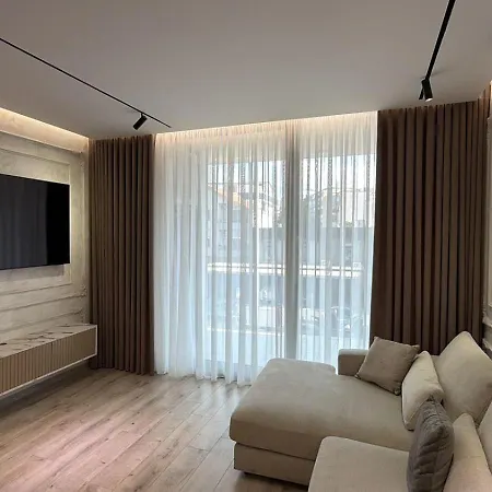 Apartmán Luxury