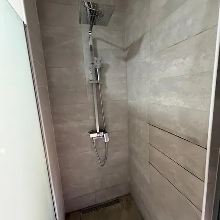Luxury Apartmán Tirana