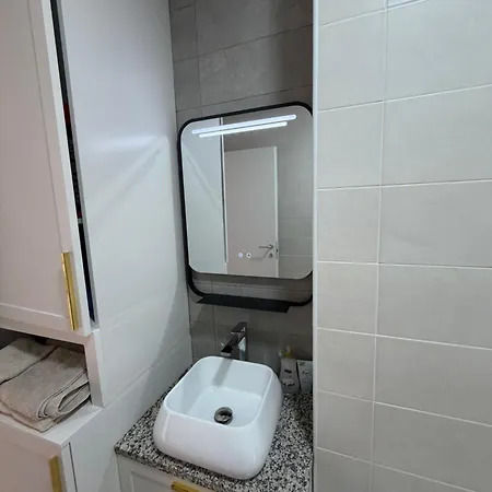 Apartmán Luxury *