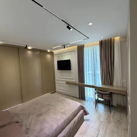 Apartmán Luxury *