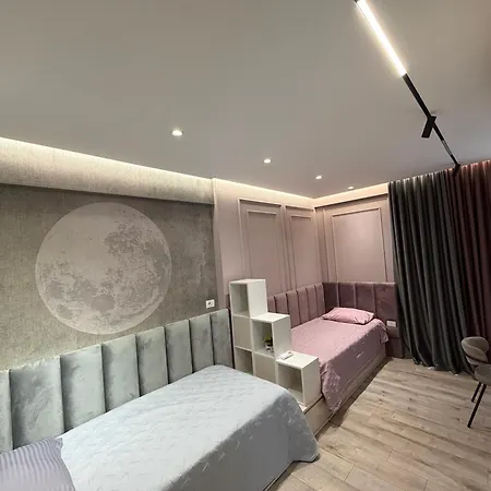 Luxury Apartman